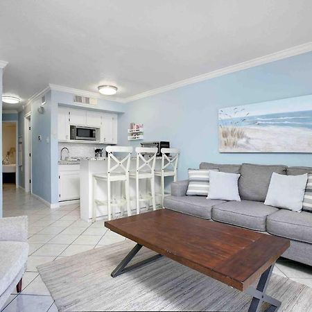 Victorian Condo #9227 Galveston Bagian luar foto