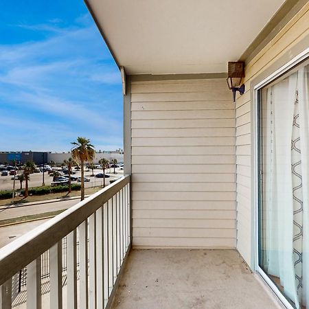 Victorian Condo #9227 Galveston Bagian luar foto