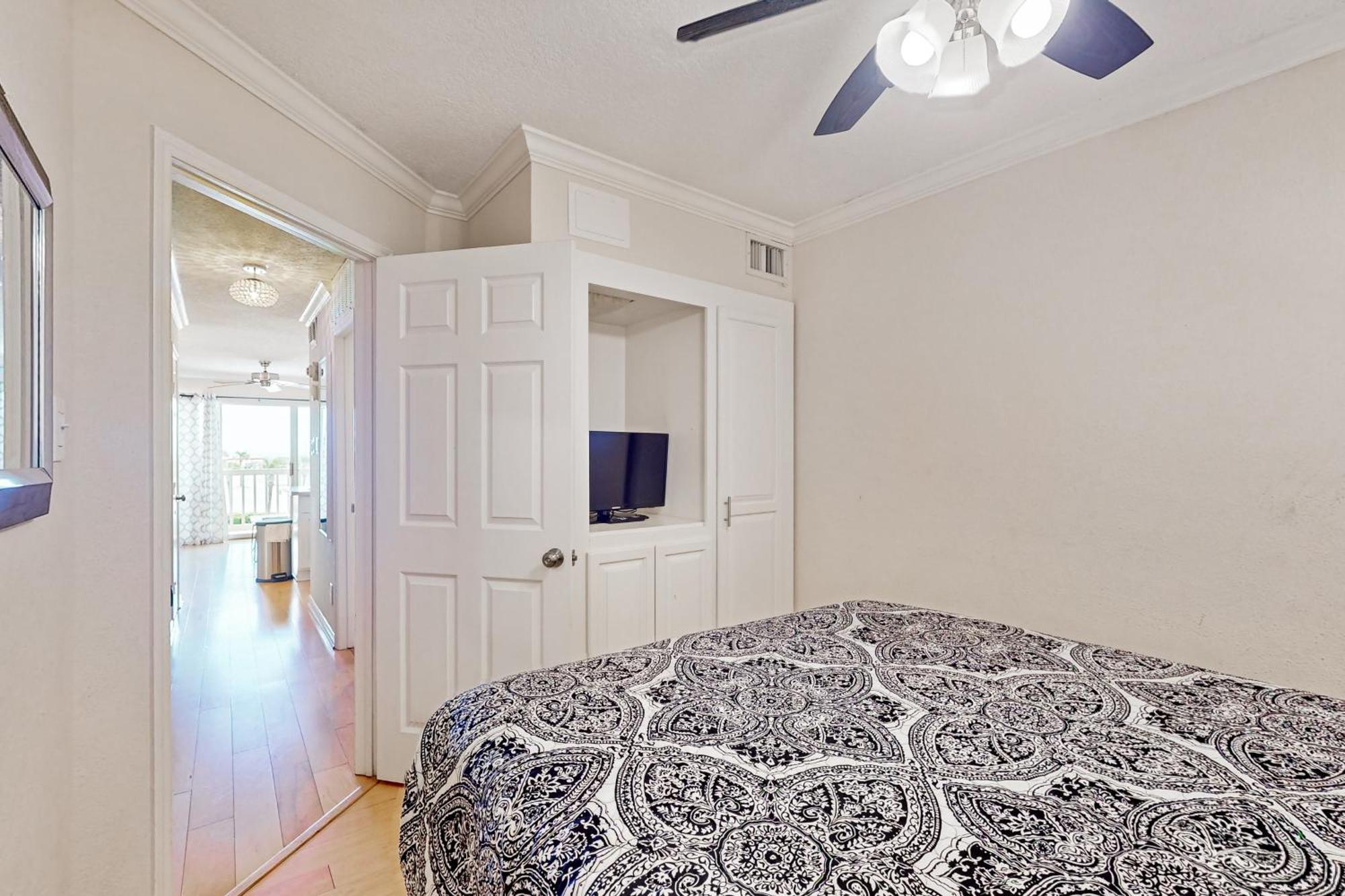 Victorian Condo #9227 Galveston Bagian luar foto
