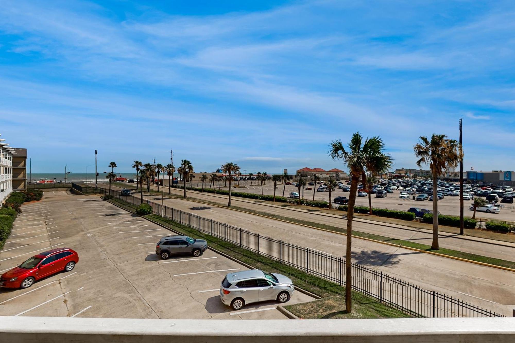 Victorian Condo #9227 Galveston Bagian luar foto
