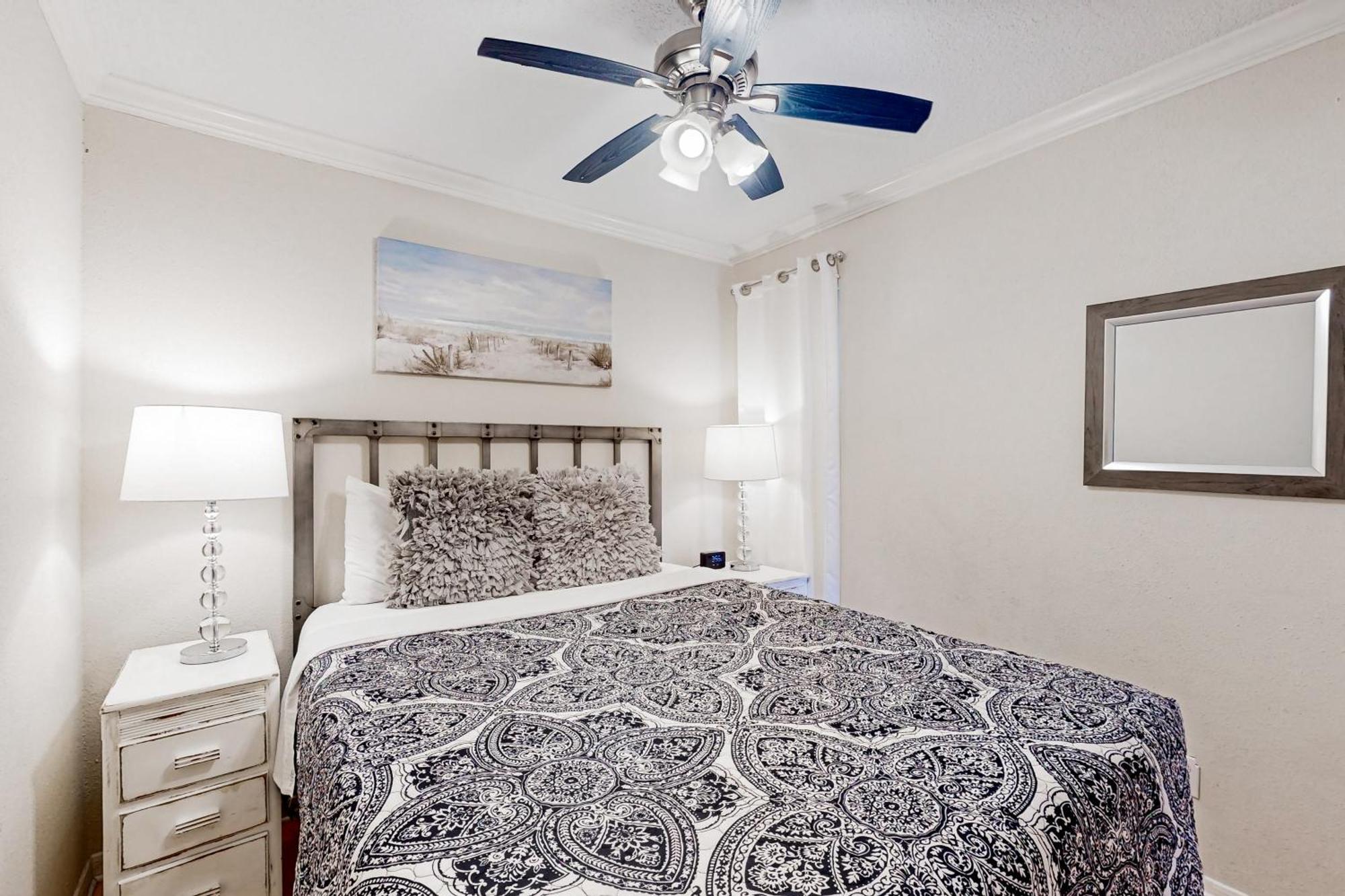 Victorian Condo #9227 Galveston Bagian luar foto