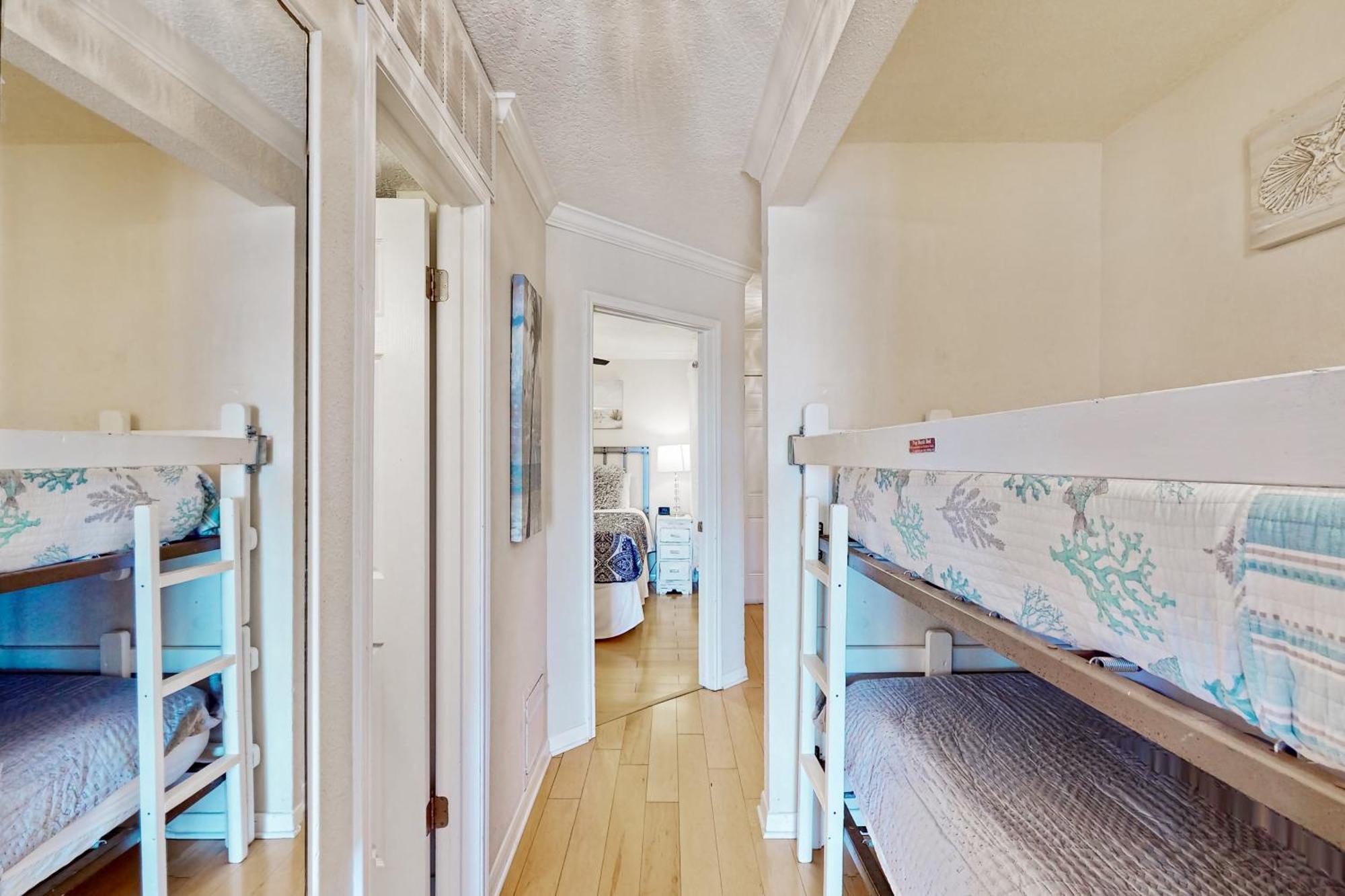 Victorian Condo #9227 Galveston Bagian luar foto