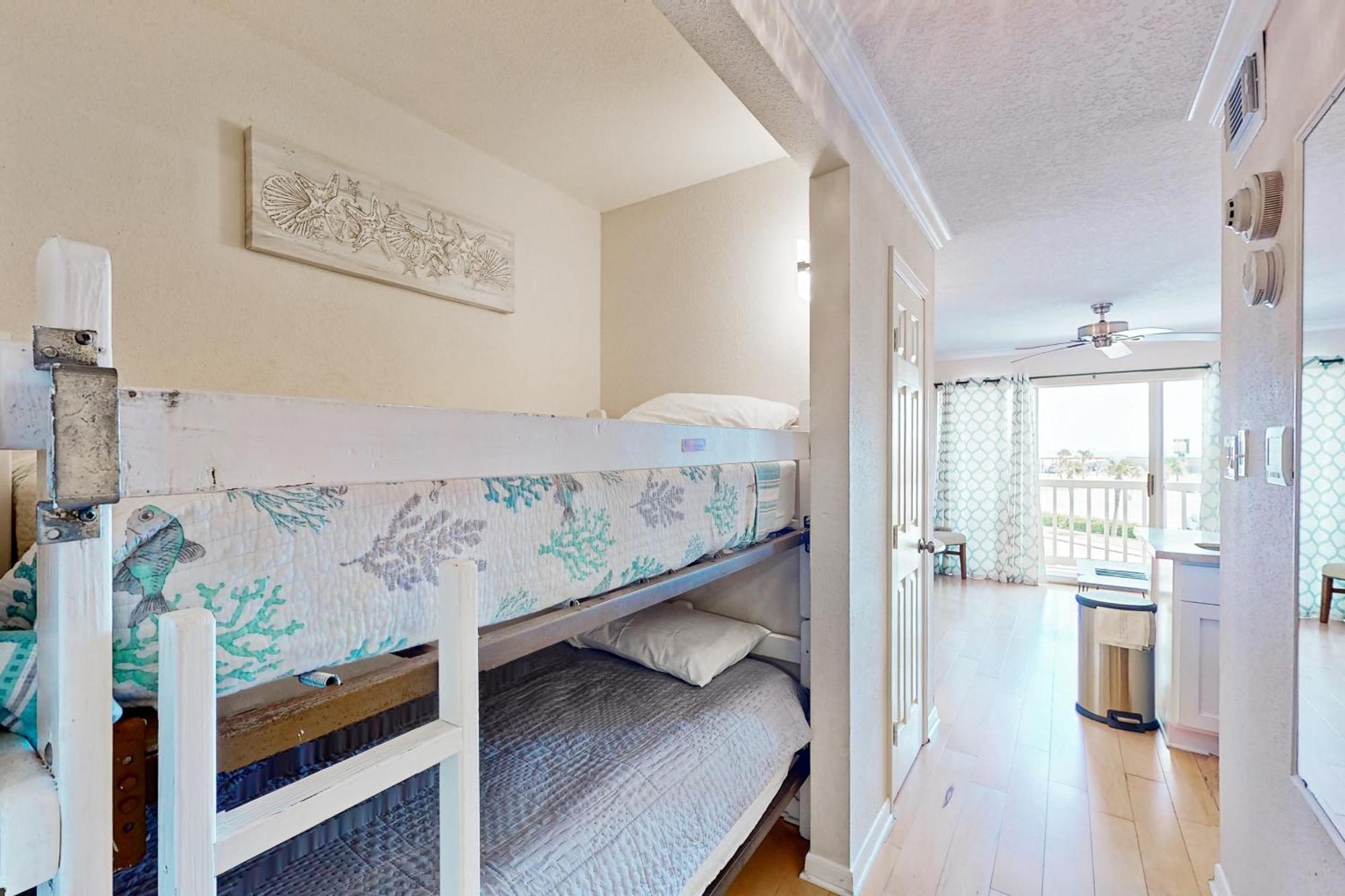 Victorian Condo #9227 Galveston Bagian luar foto