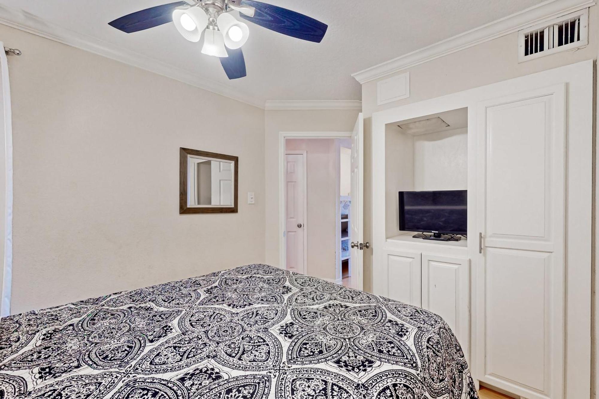 Victorian Condo #9227 Galveston Bagian luar foto