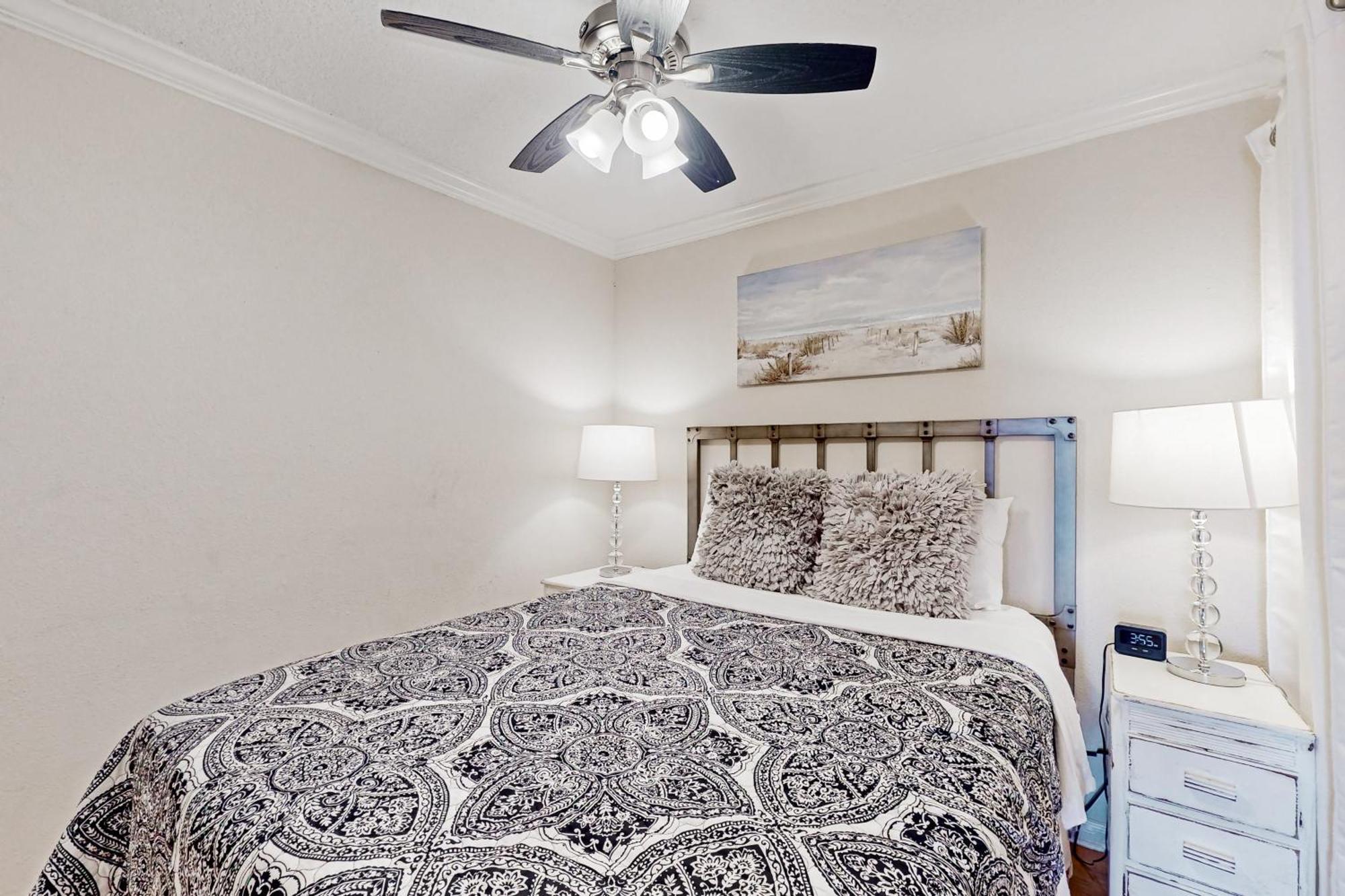 Victorian Condo #9227 Galveston Bagian luar foto