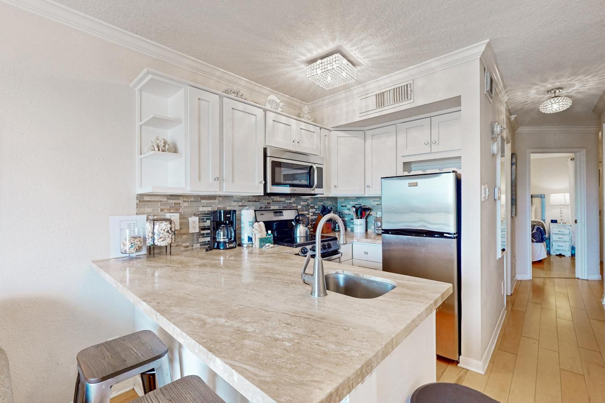 Victorian Condo #9227 Galveston Bagian luar foto