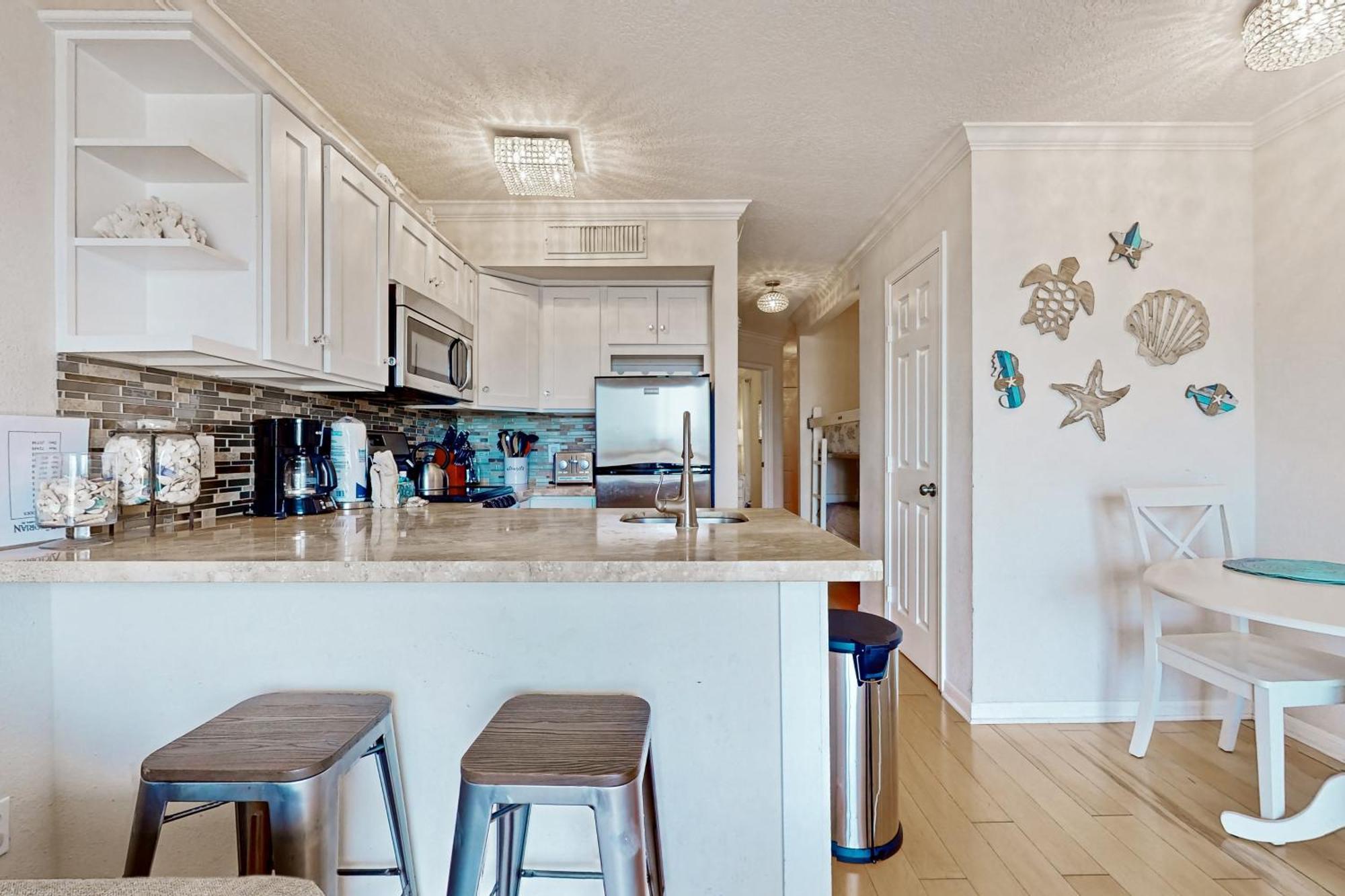 Victorian Condo #9227 Galveston Bagian luar foto