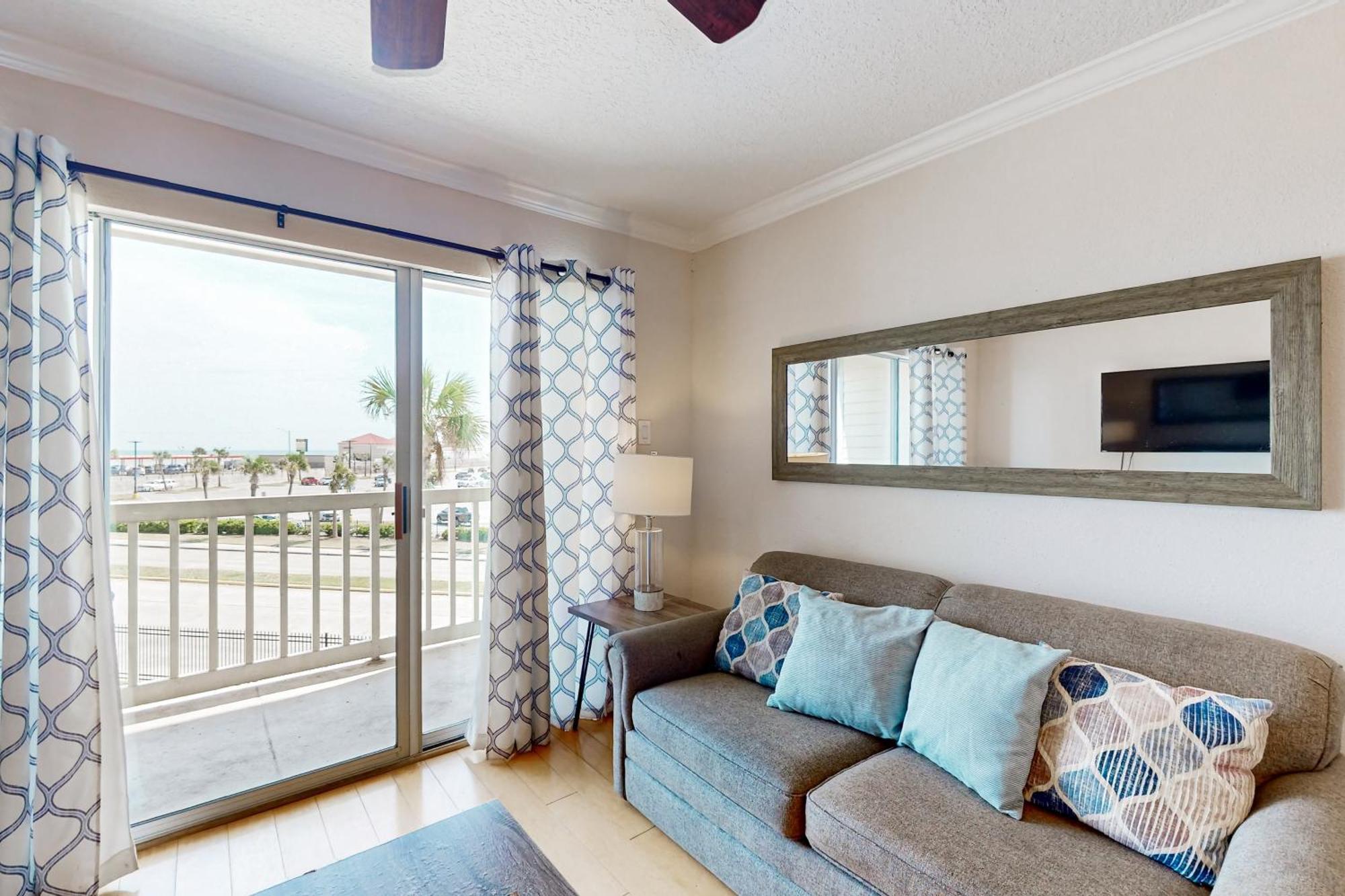 Victorian Condo #9227 Galveston Bagian luar foto