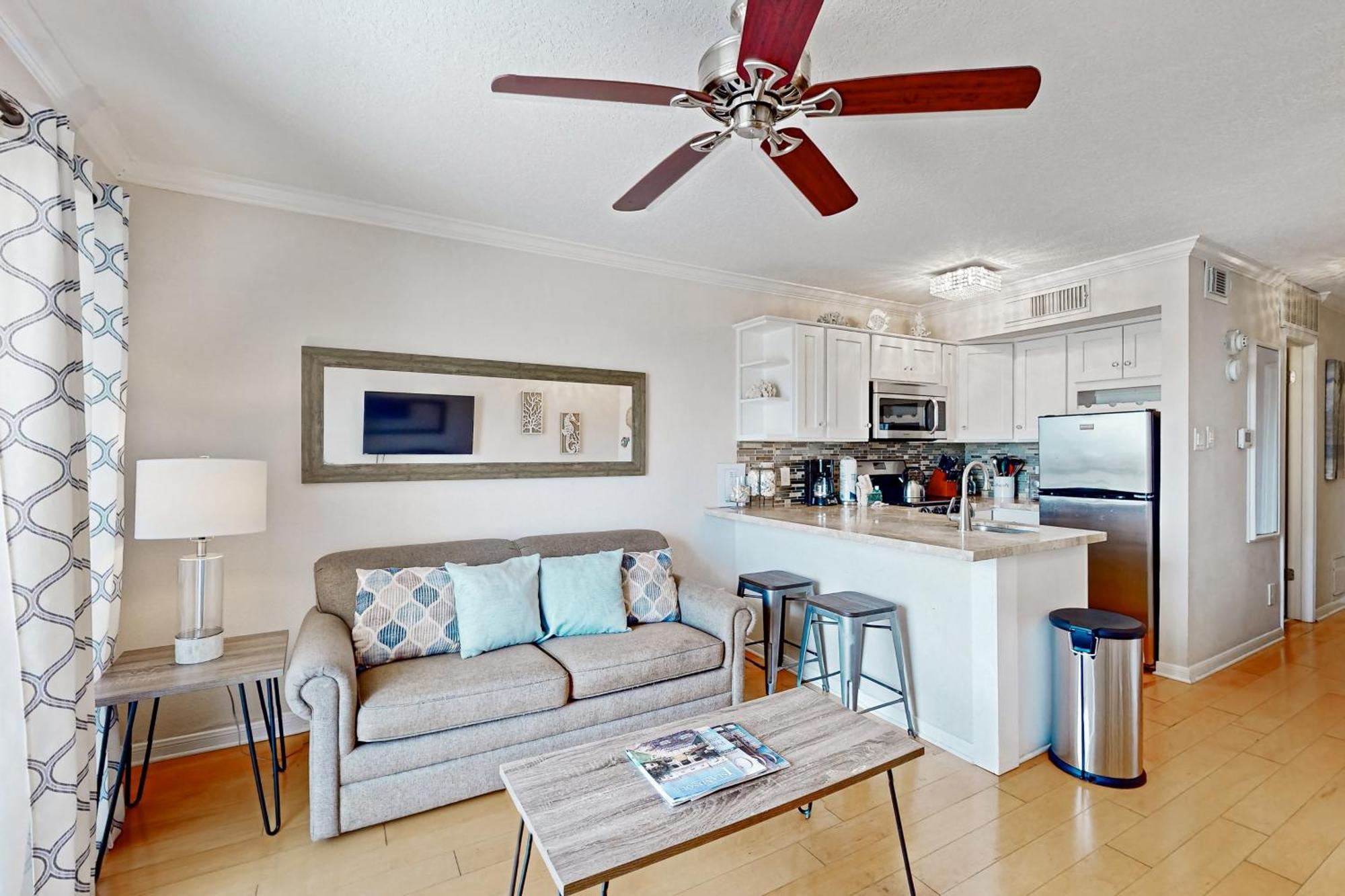 Victorian Condo #9227 Galveston Bagian luar foto